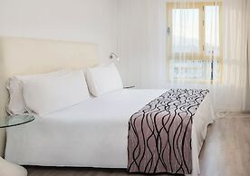 Hotel Melilla Puerto, Affiliated by Meliá