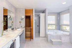 Hotel Melilla Puerto, Affiliated by Meliá