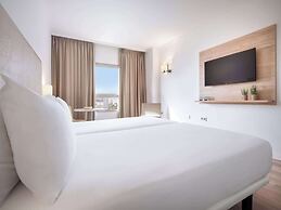 Hotel Melilla Puerto, Affiliated by Meliá