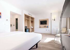 Hotel Melilla Puerto, Affiliated by Meliá