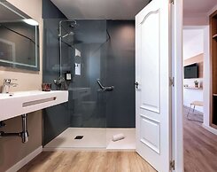 Hotel Melilla Puerto, Affiliated by Meliá