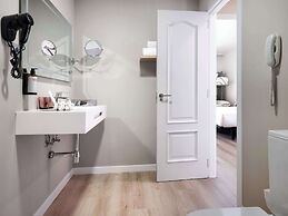 Hotel Melilla Puerto, Affiliated by Meliá