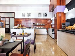 Hotel Melilla Puerto, Affiliated by Meliá