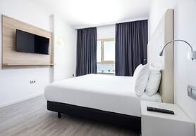 Hotel Melilla Puerto, Affiliated by Meliá