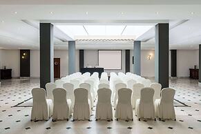 Hotel Melilla Puerto, Affiliated by Meliá