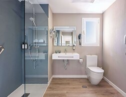 Hotel Melilla Puerto, Affiliated by Meliá