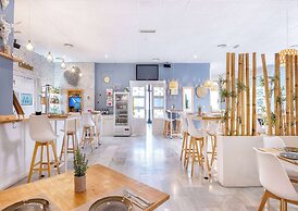 Hotel Melilla Puerto, Affiliated by Meliá