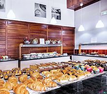 Hotel Melilla Puerto, Affiliated by Meliá