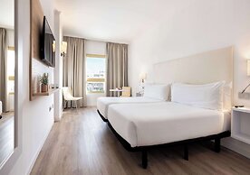 Hotel Melilla Puerto, Affiliated by Meliá