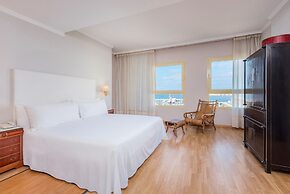 Hotel Melilla Puerto, Affiliated by Meliá