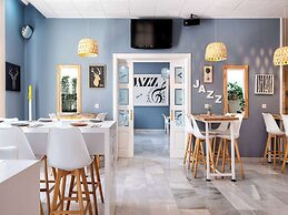 Hotel Melilla Puerto, Affiliated by Meliá