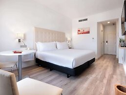 Hotel Melilla Puerto, Affiliated by Meliá