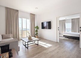 Hotel Melilla Puerto, Affiliated by Meliá