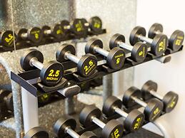 Mercure Xian Dayan Pagoda