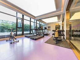 Mercure Xian Dayan Pagoda