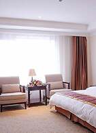 Mercure Xian Dayan Pagoda