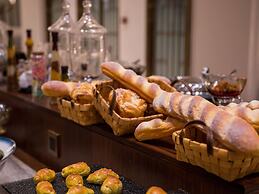 Mercure Xian Dayan Pagoda