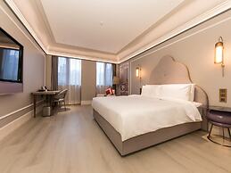 Mercure Xian Dayan Pagoda