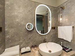 Mercure Xian Dayan Pagoda