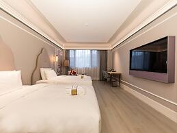 Mercure Xian Dayan Pagoda
