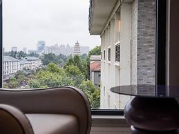 Mercure Xian Dayan Pagoda