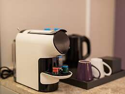 Mercure Xian Dayan Pagoda
