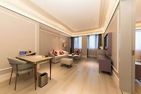 Mercure Xian Dayan Pagoda