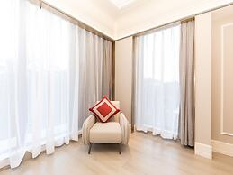 Mercure Xian Dayan Pagoda