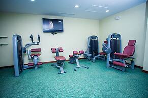 Ramada Plaza by Wyndham Gence