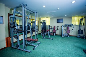 Ramada Plaza by Wyndham Gence