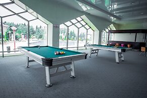 Ramada Plaza by Wyndham Gence