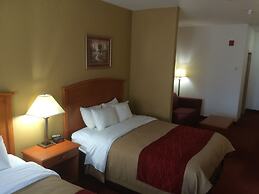 Comfort Inn & Suites Chesapeake - Portsmouth