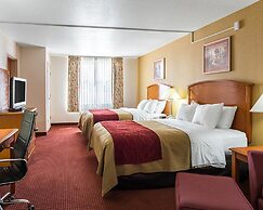 Comfort Inn & Suites Chesapeake - Portsmouth