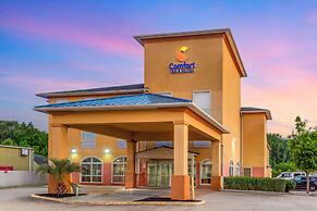 Comfort Inn & Suites Chesapeake - Portsmouth