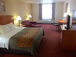 Comfort Inn & Suites Chesapeake - Portsmouth