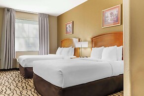 Comfort Inn & Suites Chesapeake - Portsmouth