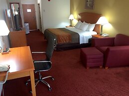 Comfort Inn & Suites Chesapeake - Portsmouth