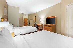 Comfort Inn & Suites Chesapeake - Portsmouth