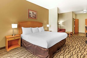 Comfort Inn & Suites Chesapeake - Portsmouth