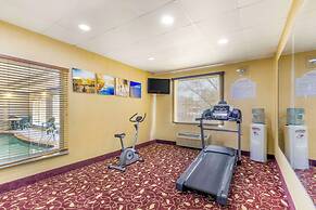 Comfort Inn & Suites Chesapeake - Portsmouth