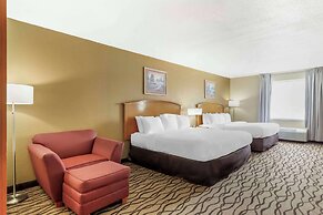Comfort Inn & Suites Chesapeake - Portsmouth