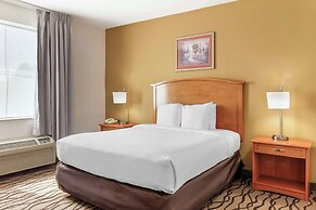 Comfort Inn & Suites Chesapeake - Portsmouth