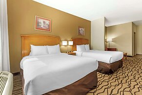 Comfort Inn & Suites Chesapeake - Portsmouth