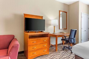 Comfort Inn & Suites Chesapeake - Portsmouth
