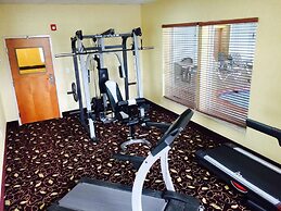 Comfort Inn & Suites Chesapeake - Portsmouth