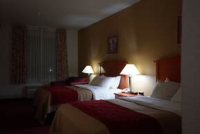 Comfort Inn & Suites Chesapeake - Portsmouth