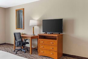 Comfort Inn & Suites Chesapeake - Portsmouth