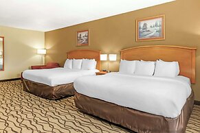 Comfort Inn & Suites Chesapeake - Portsmouth