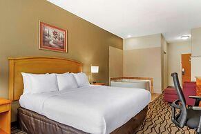 Comfort Inn & Suites Chesapeake - Portsmouth