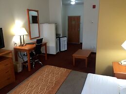 Comfort Inn & Suites Chesapeake - Portsmouth